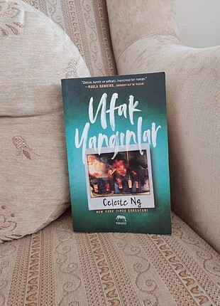 Ufak yangınlar