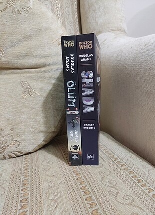 Doctor who