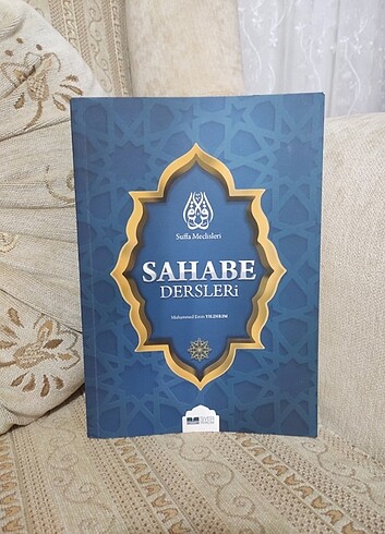 Sahabe dersleri