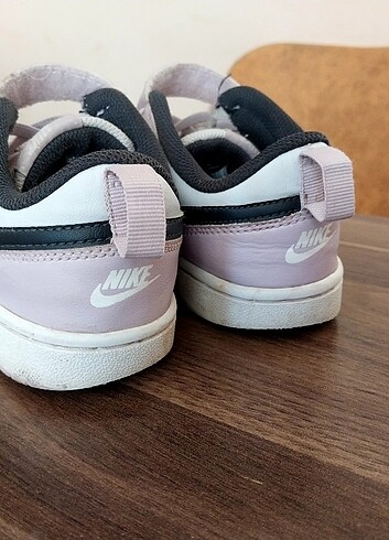 Nike spor ayakkabı