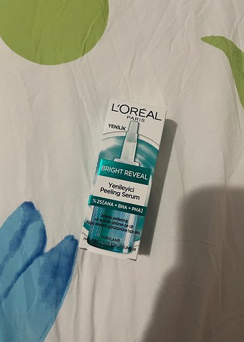 Loreal Paris