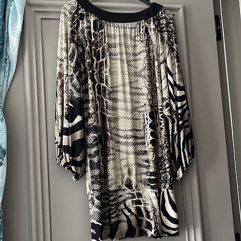 44 Beden camel Renk Bluzz
