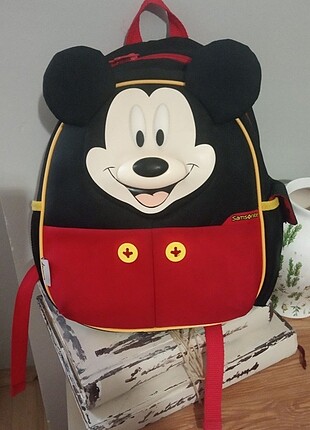 Samsonite çanta açıklama okunmalı..!!!