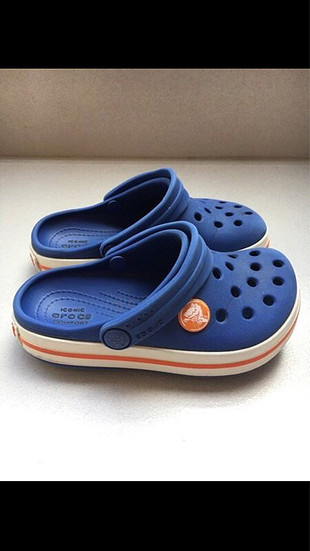 C6 crocs