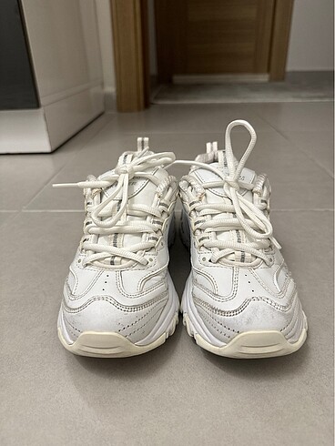 Skechers D?lites ayakkabı