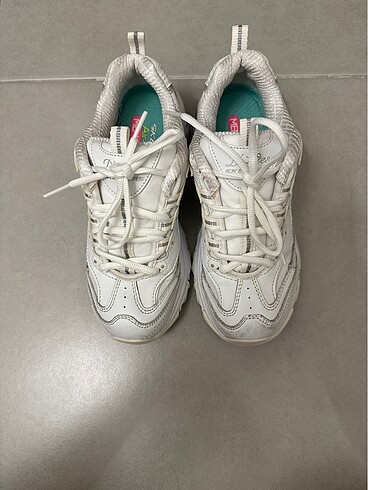Skechers Skechers D?lites ayakkabı