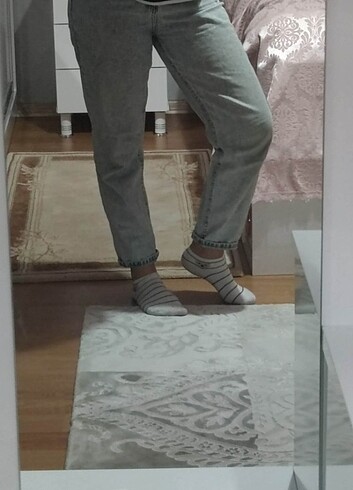 Kot pantolon 