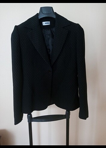 Blazer ceket