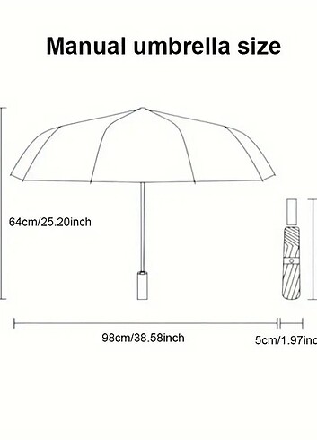 Anime kedi desenli şemsiye ? - Görsel 5