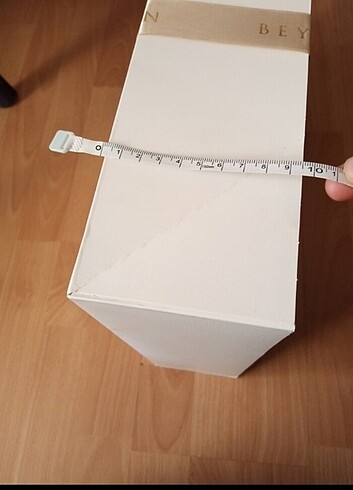 diğer Beden çeşitli Renk Büyük boy Beymen hediye kutusu 