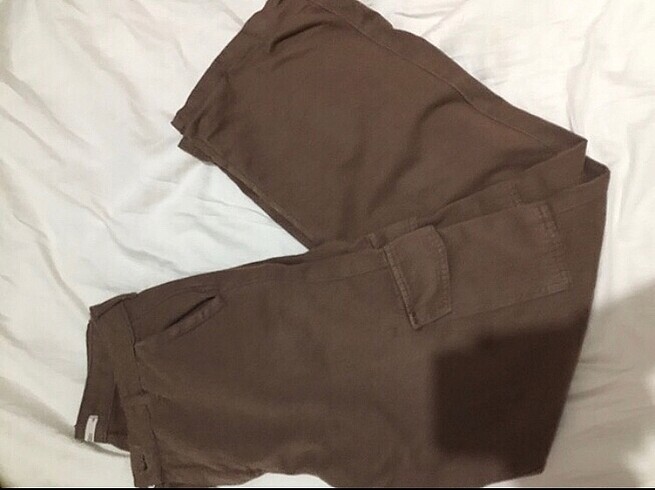 40 Beden addax pantolon