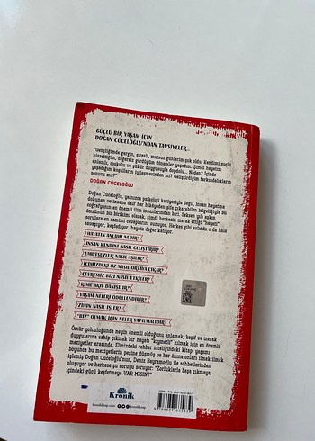 Doğan Cüceloğlu - Var mısın? - Görsel 2