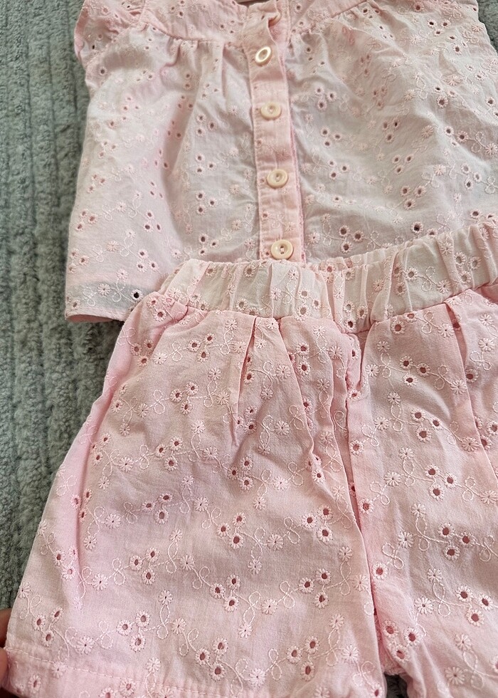 Fisto takım - Görsel 2