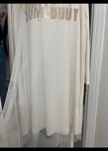 Alvina tunik - Görsel 2