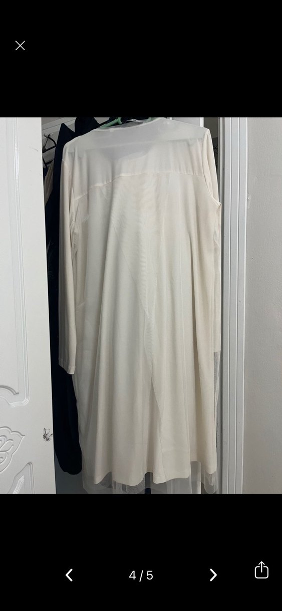 Alvina tunik - Görsel 4