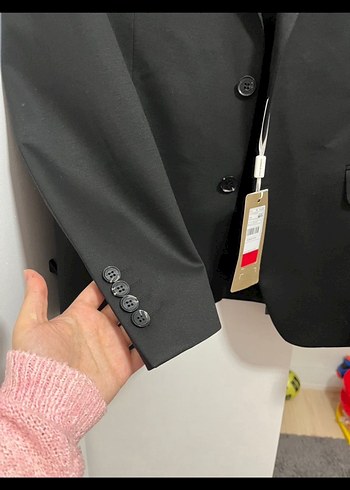 Altınyıldız takım elbise - Görsel 7