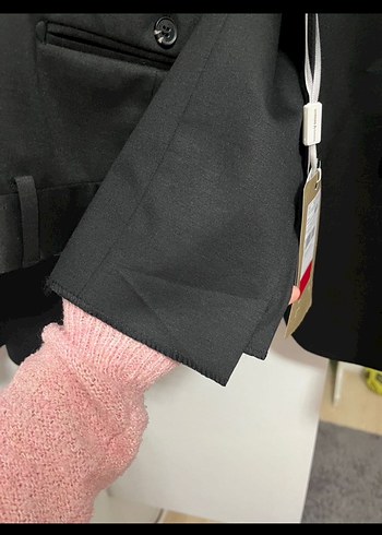 Altınyıldız takım elbise - Görsel 4