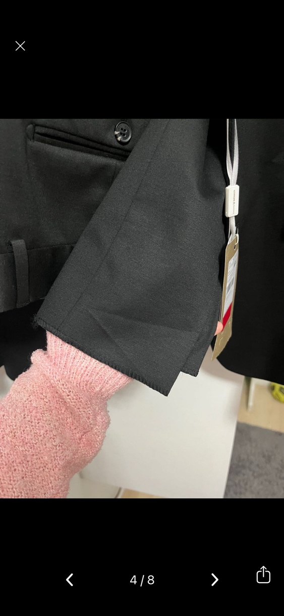 Altınyıldız takım elbise - Görsel 4