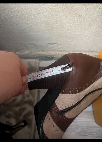 Deri çizme - Görsel 5