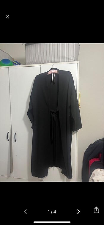 Armine abaya