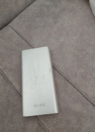 S-link powerbank