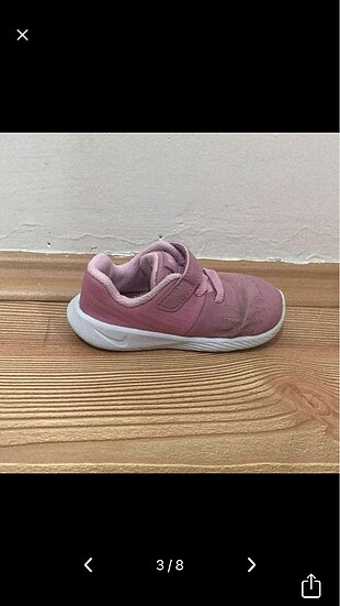 Nike Nike ayakkabı ( kız çocuk )