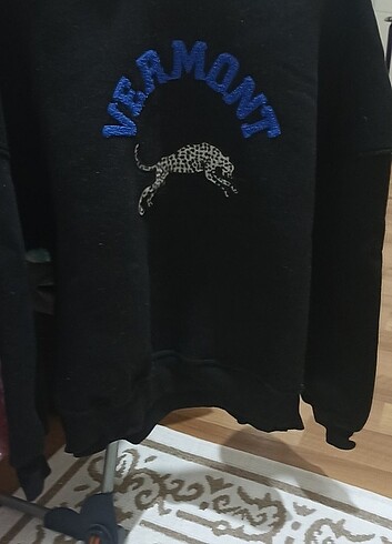 Polar üst