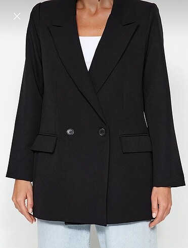 Blazer ceket