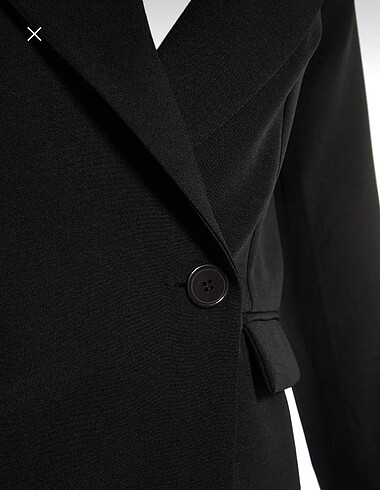 38 Beden Blazer ceket
