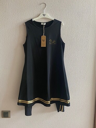 Basiclove yarım tesettür mayo