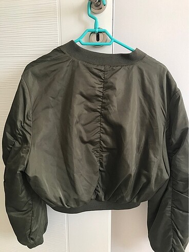 Stradivarius Bomber ceket