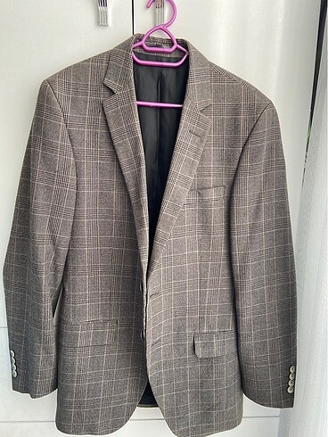 Altınyıldız erkek blazer ceket