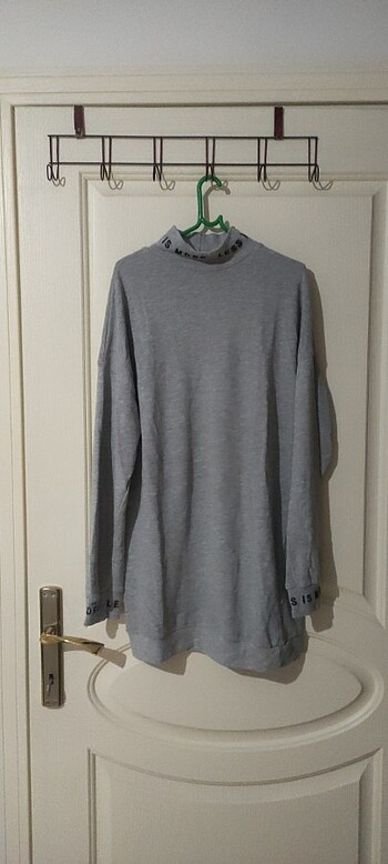 Bershka elbise