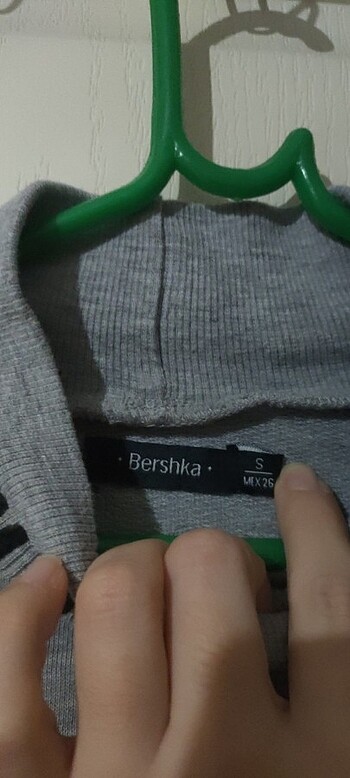 Bershka Bershka elbise