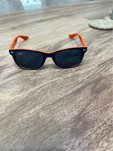  Beden turuncu Renk Çocuk gözlüğü