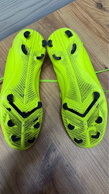 36 Beden yeşil Renk Orijinal Nike