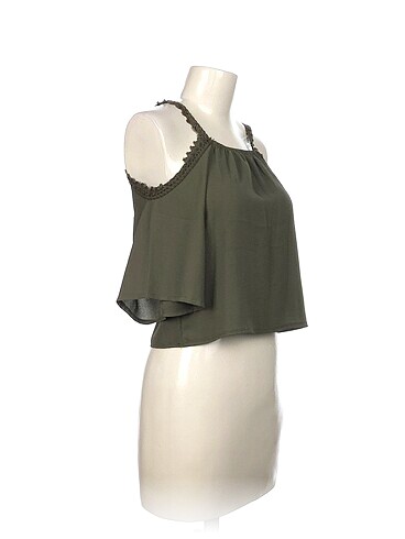 Vintage Love Diğer Bluz %70 İndirimli.