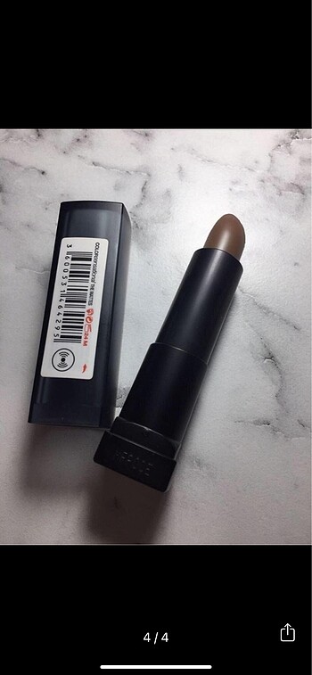 Beden Maybelline stick ruj