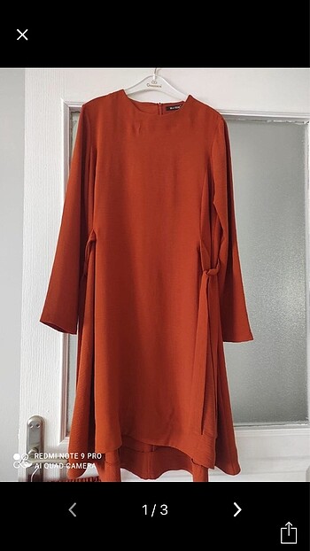 Tunik takim