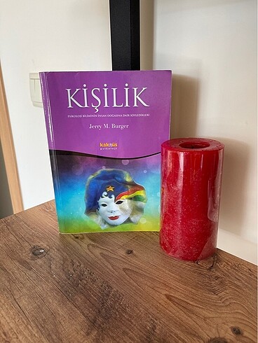 Kişilik ( Jerry M. Burger )