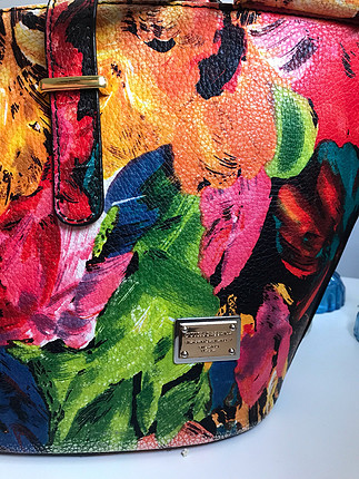 m Beden çeşitli Renk D & G renkli çanta 