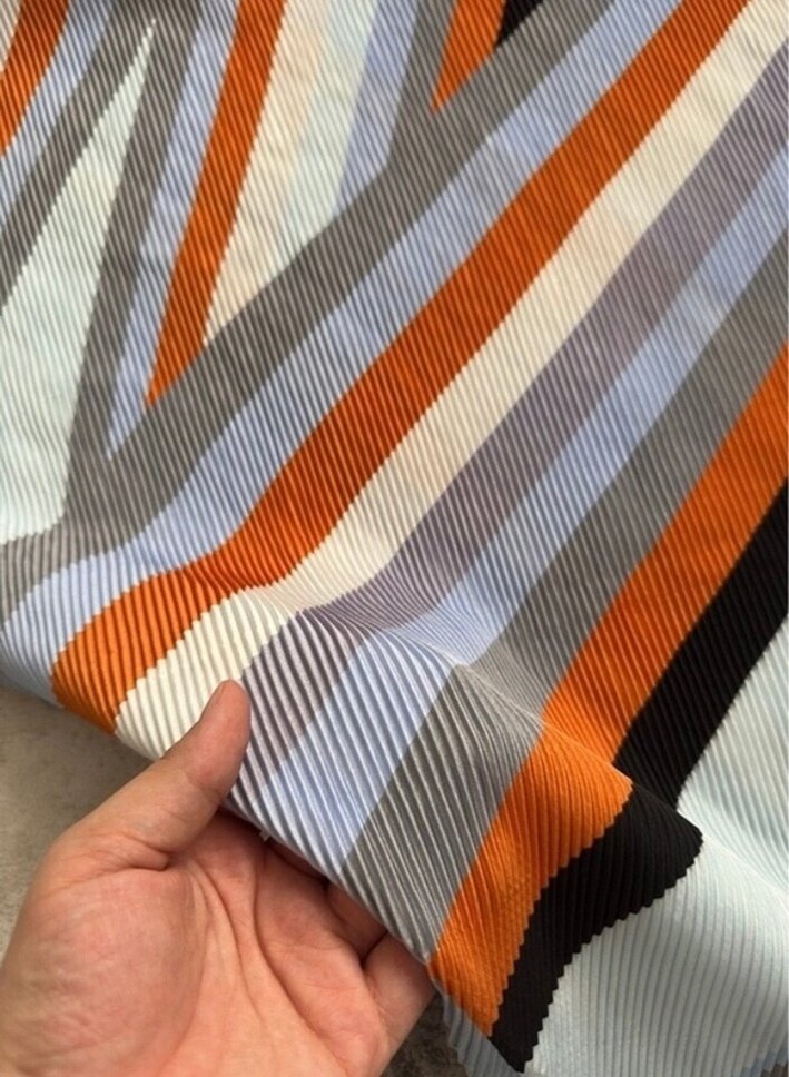 Eşarp , bir kez taktım - Görsel 2