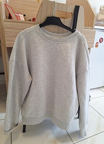 LC Waikiki GRİ SWEATSHIRT