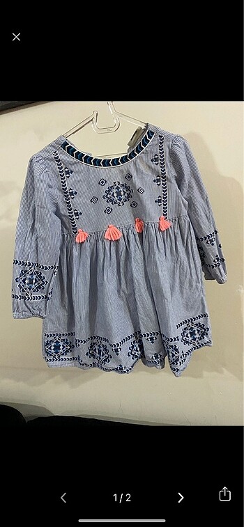 Zara 3 ürün