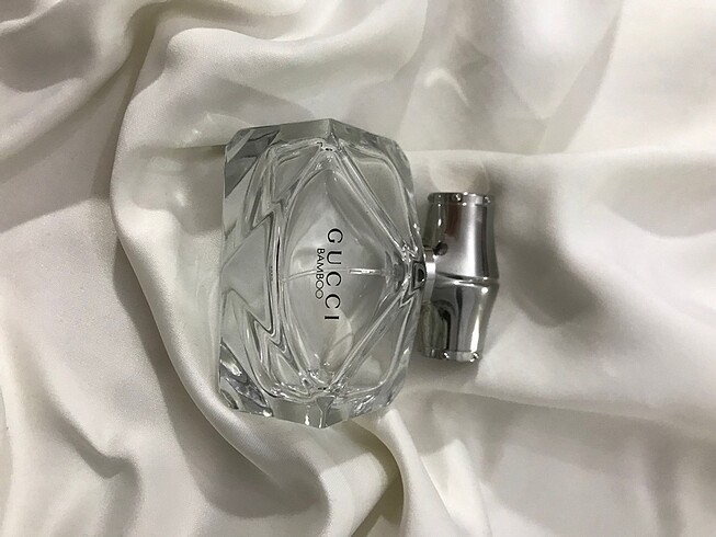 Gucci Bamboo