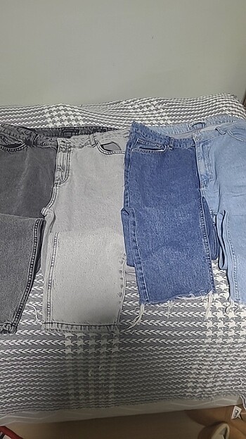 Kot pantalon