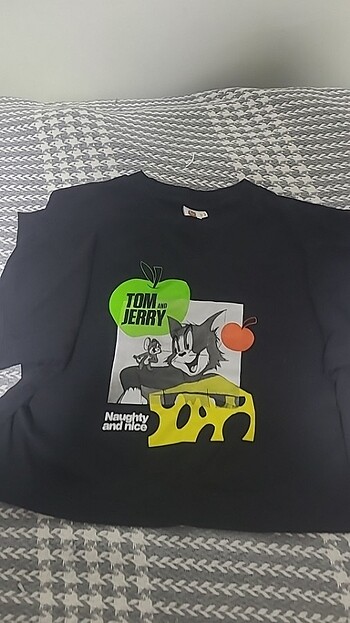  3 adet crop tsort XL