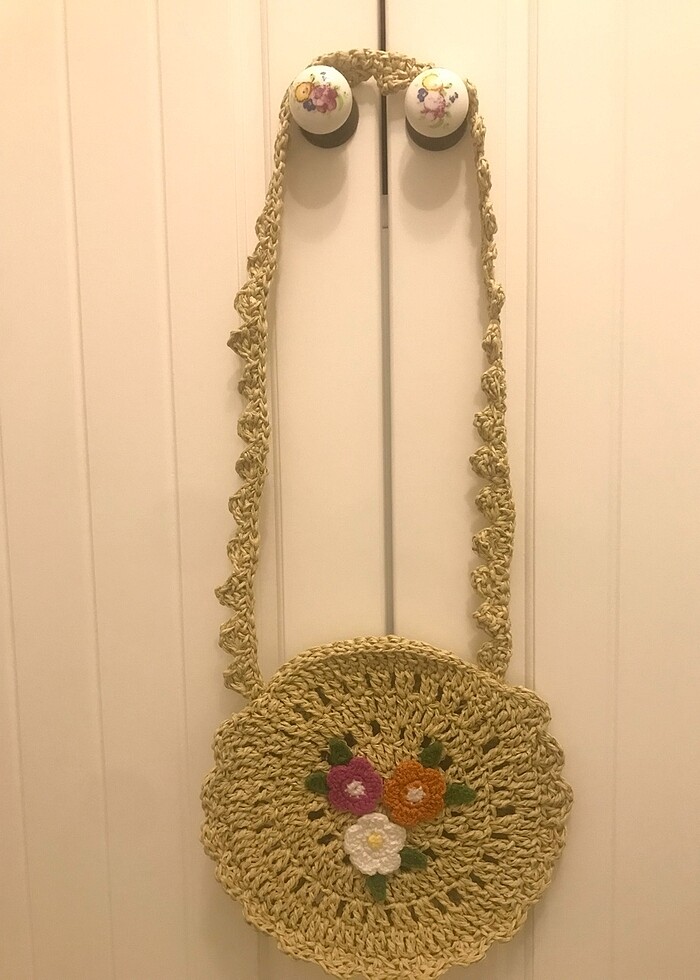 Çocuk çantası - Görsel 4