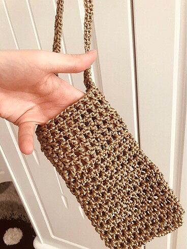 Telefon çantası - Görsel 3