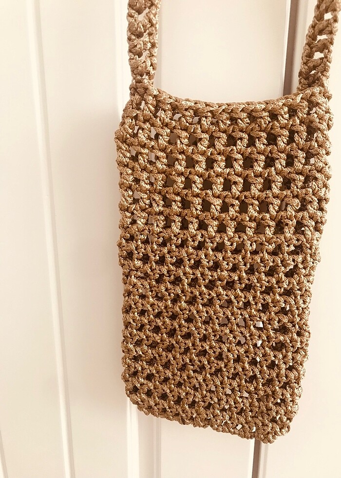 Telefon çantası - Görsel 2